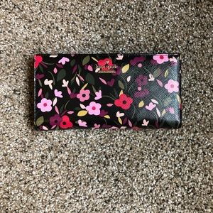 Katespade wallet